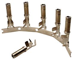 DEUTSCH - TE CONNECTIVITY 1062-12-0222 CONTACTO AUTOMO HEMBRA 12-10AWG CRIMP
