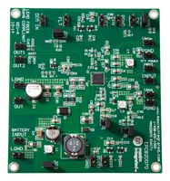 ANALOG DEVICES MAX20070EVKIT#