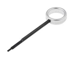 MOLEX 63812-0800 INSERTION TOOL, 30-20AWG CONTACT