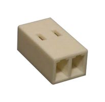MOLEX 09-50-8040 CONNECTOR HOUSING, RCPT, 4POS