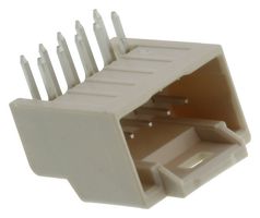 MOLEX 501876-1240 WTB CONN, HEADER, 12POS, 2ROW, 2MM
