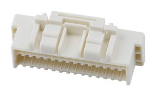 MOLEX 503149-3000 WTB HOUSING, PLUG, 30POS, 2ROW, 1.5MM