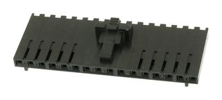 MOLEX 50-57-9418 Cuadros, paneles, consolas, armarios sin