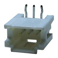MOLEX 55935-0810 CONNECTOR, HEADER, 8POS, 1ROW, 2MM