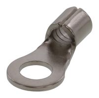 MOLEX 19203-0389 TERMINAL, RING TONGUE, #10, 10AWG