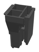 MOLEX 172672-2002 CONNECTOR HOUSING, RCPT, 2POS, 7.5MM