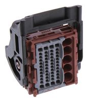 MOLEX 64321-1018 Cuadros, paneles, consolas, armarios sin