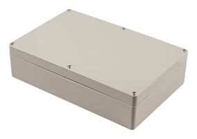 MULTICOMP PRO MP000916 SMALL ENCLOSURE, ABS, BEIGE