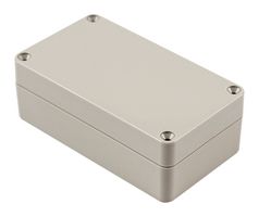 MULTICOMP PRO MP000918 SMALL ENCLOSURE, ABS, BEIGE