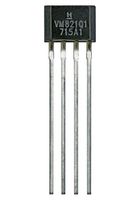 VM821Q1 from Honeywell