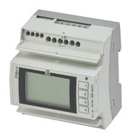 PHOENIX CONTACT 2907983 ENERGY METER, 1, 2 & 3-PH, 230VAC, PANEL