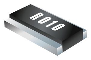 BOURNS CRK0612-FZ-R005E RES, 0R005, 1W, 1206W, METAL STRIP