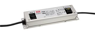 MEAN WELL ELG-150-C500A LED DRIVER, CONSTANT CURRENT, 150W