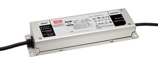 MEAN WELL ELG-150-36A-3Y LED DRIVER, CONST CURRENT/VOLT, 150.1W