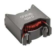 COILCRAFT CF2638LD COMMON MODE CHOKE, 2.59KOHM, 220UH, 2.9A