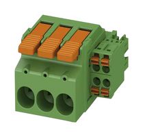PHOENIX CONTACT 1716956 TERMINAL BLOCK, PLUGGABLE, 10WAY
