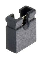 HARWIN M7582-05 OPEN SHUNT, PIN HEADER, 2POS