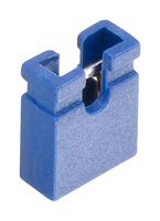 HARWIN M7583-05 OPEN SHUNT, SOCKET, 2POS, 2.54MM ACCESSORY TYPEOPEN SHUNT FOR USE WITHHARWIN M20 SERIES PIN HEADER CONNECTORS NO. OF POSITIONS2W