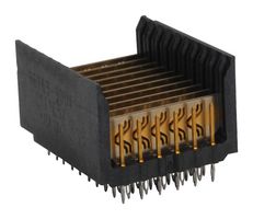MOLEX 76134-9001 BACKPLANE CONNECTOR, HEADER, 80POS