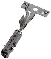 TE CONNECTIVITY - AMP 1534334-1 AUTOMOTIVE CONTACT, SOCKET, CRIMP