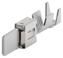 AMP - TE CONNECTIVITY 1-963735-1 AUTOMOTIVE CONTACT, PIN, 14AWG, CRIMP ROHS COMPLIANT: YES
