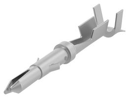 TE CONNECTIVITY - AMP 350967-1 CONTACT, PIN, 26-18AWG, CRIMP