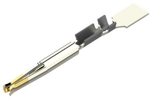 AMP - TE CONNECTIVITY 1658686-3 D SUB CONTACT, SOCKET, 28-22AWG, CRIMP