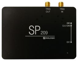 SP209 from Ikalogic