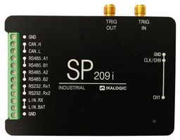 SP209I from Ikalogic