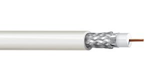 BELDEN 7731ANH.02500 COAXIAL CABLE, RG11/U, 14AWG, 500M