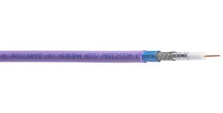 BELDEN 1505DNH.00500 COAX CABLE, 75 OHM ROHS COMPLIANT: YES