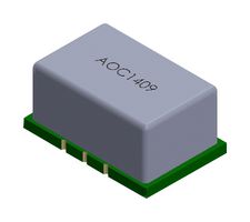 ABRACON AOC1409VAUC-20.0000C VCOCXO, 20MHZ, LVCMOS, 14.9MM X 9.7MM
