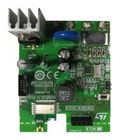 STMICROELECTRONICS STEVAL-BLUEPLUG1