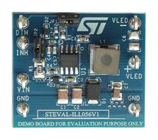 STMICROELECTRONICS STEVAL-ILL056V1