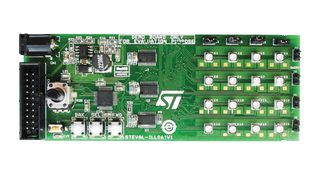 STMICROELECTRONICS STEVAL-ILL061V1