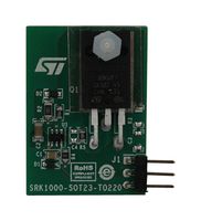 EVLSRK1000B-TO from Stmicroelectronics