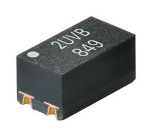 OMRON G3VM-21UV11(TR05) MOSFET RELAY, SPST-NO, 1A, 20V, VSON