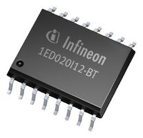 1ED020I12BTXUMA1 from Infineon
