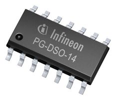 INFINEON BTT60351ERLXUMA1