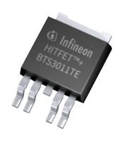 INFINEON BTS3011TEATMA1 POWER LOAD SW, LOW SIDE, -40 TO 150DEG C ROHS COMPLIANT: YES
