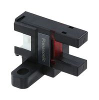 PANASONIC PM-T65W PHOTOELECTRIC SENSOR, 855NM INFRARED LED ROHS COMPLIANT: YES