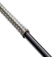 RAYCHEM - TE CONNECTIVITY RAY-90-30.0 TUBULAR BRAID, TINNED COPPER, 30MM