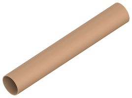 RAYCHEM - TE CONNECTIVITY RNF-100-3/8-1-STK TUBO TERMORRETRÃCTIL, 2:1, MARRÃN, 9.5MM