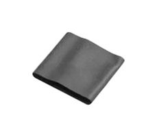 RAYCHEM - TE CONNECTIVITY V2-7.0-0-SP-SM HEAT-SHRINK TUBING, 2:1, BLK, 7.6MM