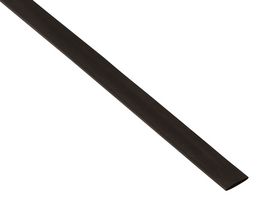 TE CONNECTIVITY - RAYCHEM V2-5.0-0-SP-SM TUBO TERMORRETRÃCTIL, 2:1, NEGRO, 5.6MM