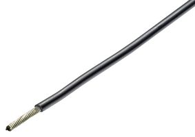 RAYCHEM - TE CONNECTIVITY 100G0111-050-0 SINGLE WIRE ROHS COMPLIANT: YES