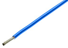 RAYCHEM - TE CONNECTIVITY 100G0111-1.50-6 SINGLE WIRE ROHS COMPLIANT: YES