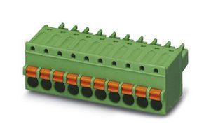 PHOENIX CONTACT 1940020 TERMINAL BLOCK, PLUGGABLE, 14WAY
