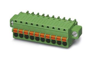PHOENIX CONTACT 1940211 TERMINAL BLOCK, PLUGGABLE, 14WAY ROHS COMPLIANT: YES