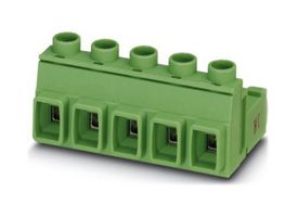 PHOENIX CONTACT 1745645 TERMINAL BLOCK, PLUGGABLE, 4WAY